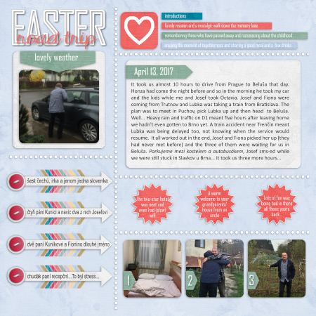 Easter 2017