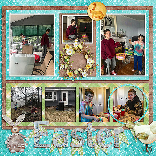 Easter 2018 L