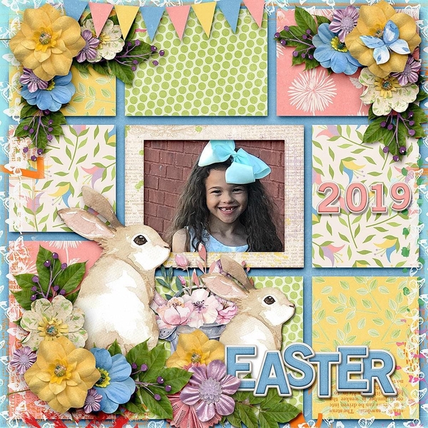 Easter 2019