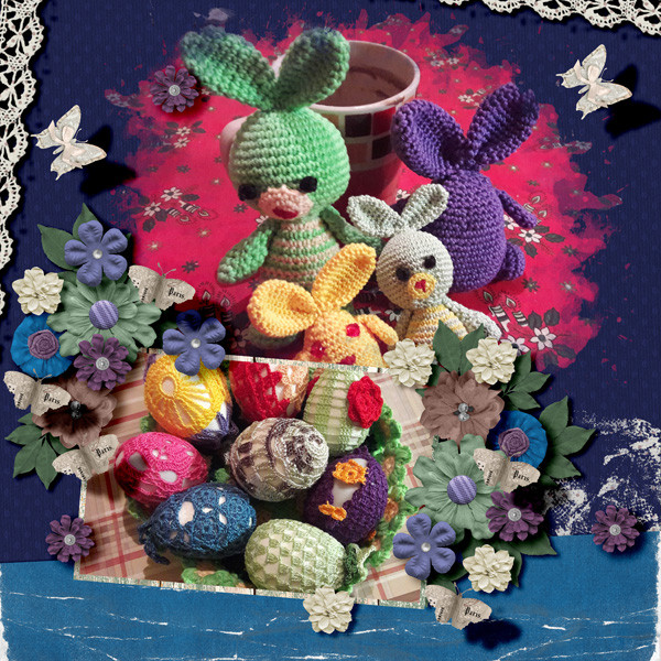 Easter 2020
