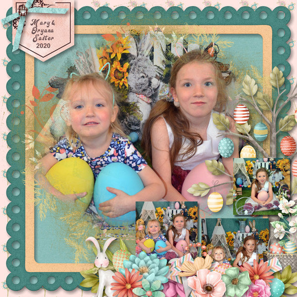Easter 2020