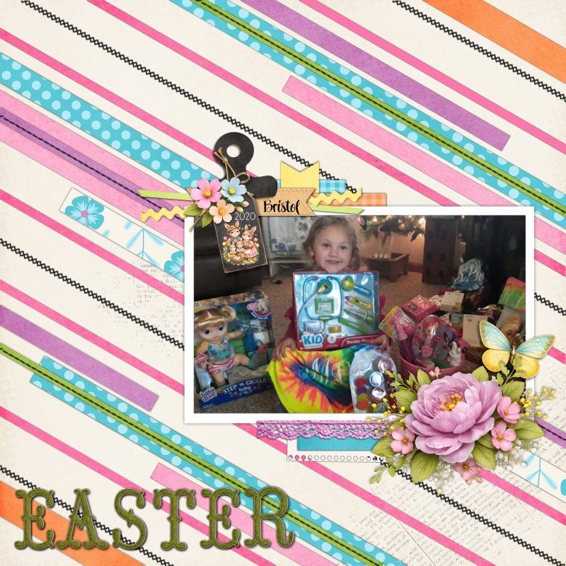 Easter 2020
