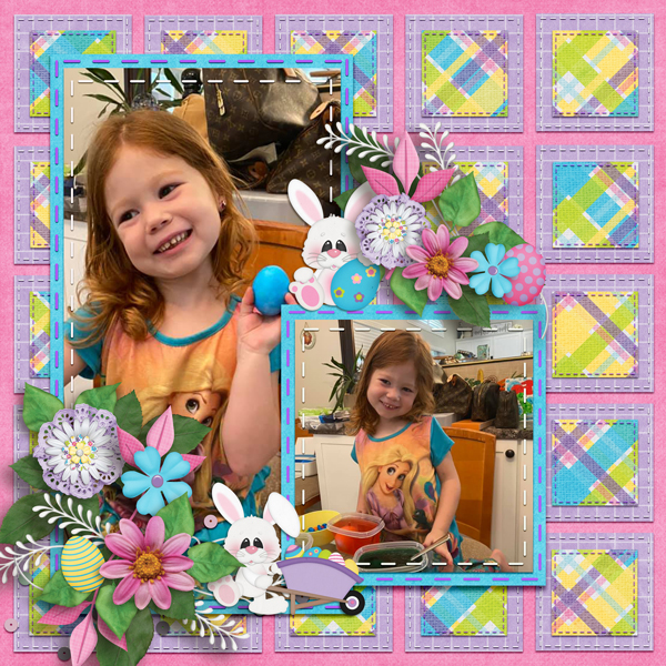 Easter 2021