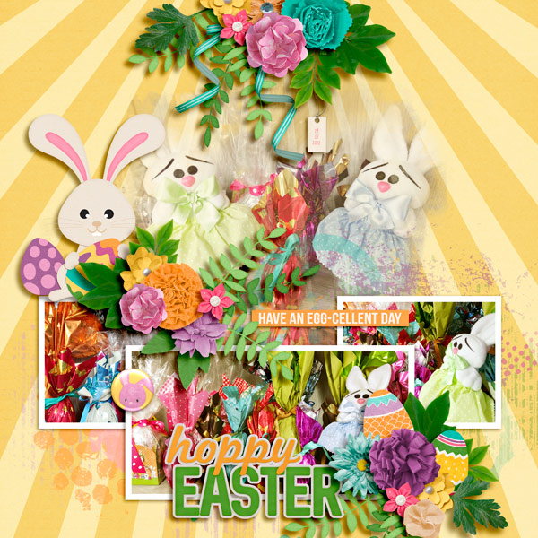 easter 2021