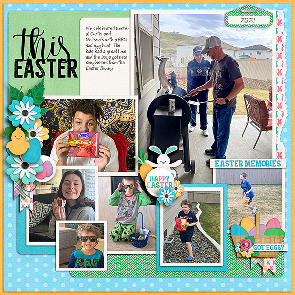 Easter-2021