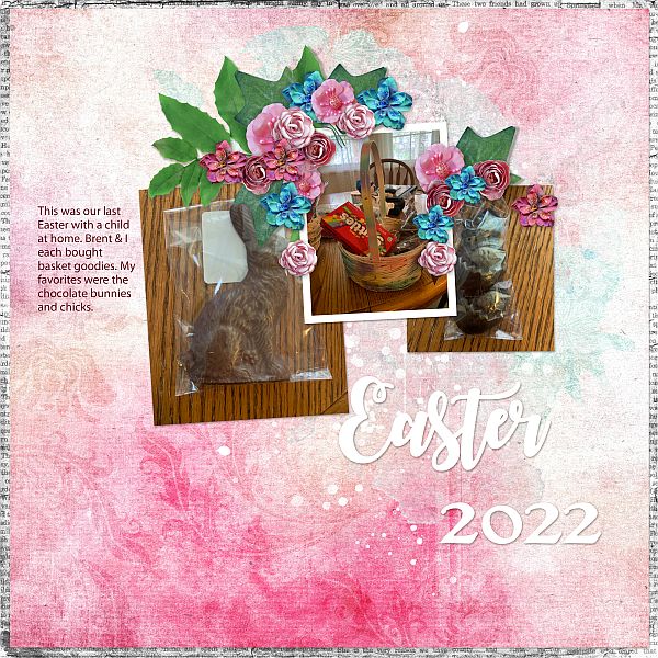 Easter 2022