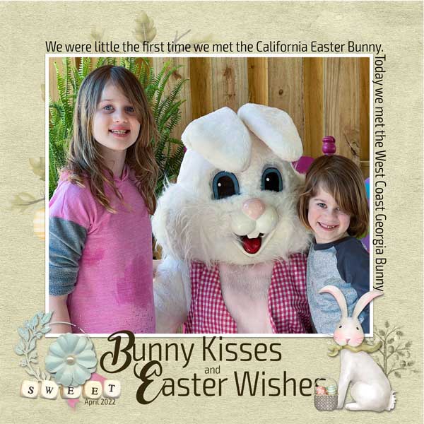 Easter 2022