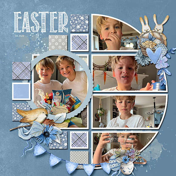Easter (2022)