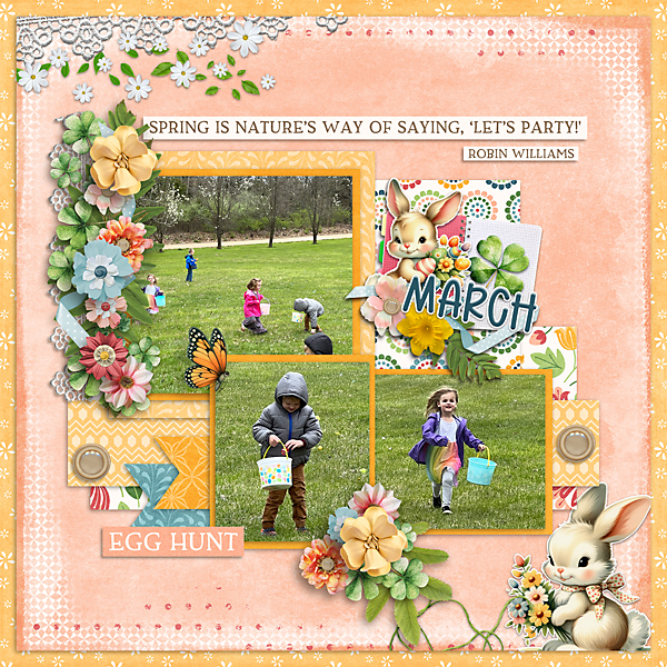 Easter 2022