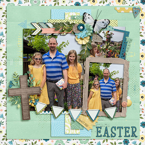 Easter 2022