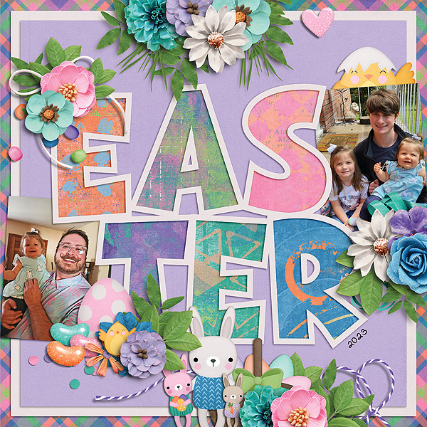 Easter 2023