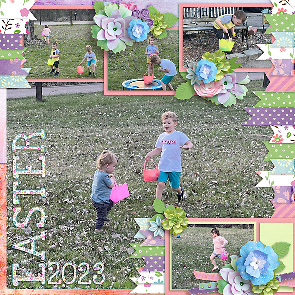 Easter 2023