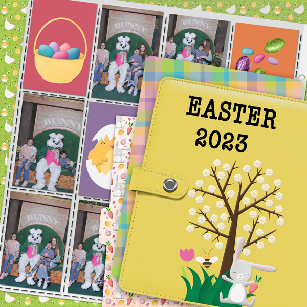 Easter 2023