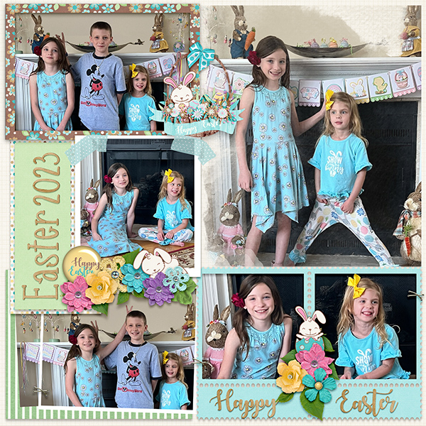 Easter 2023