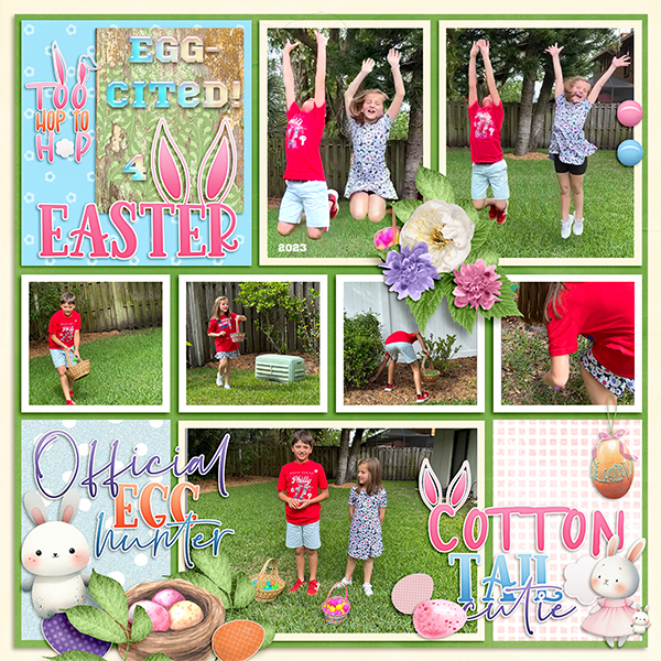 Easter 2023