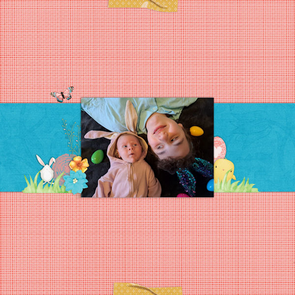 Easter 2023