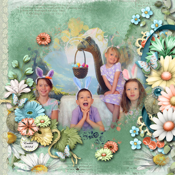 Easter 2024