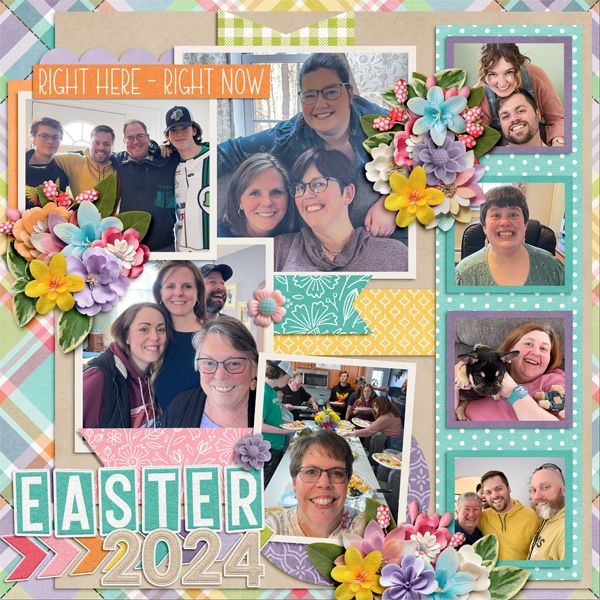Easter 2024