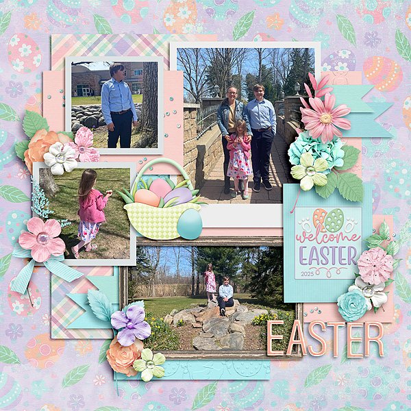 Easter 2025