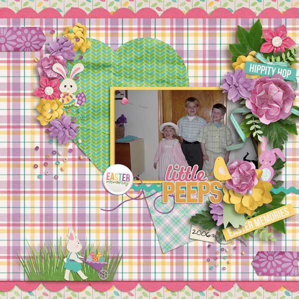 Easter 2026