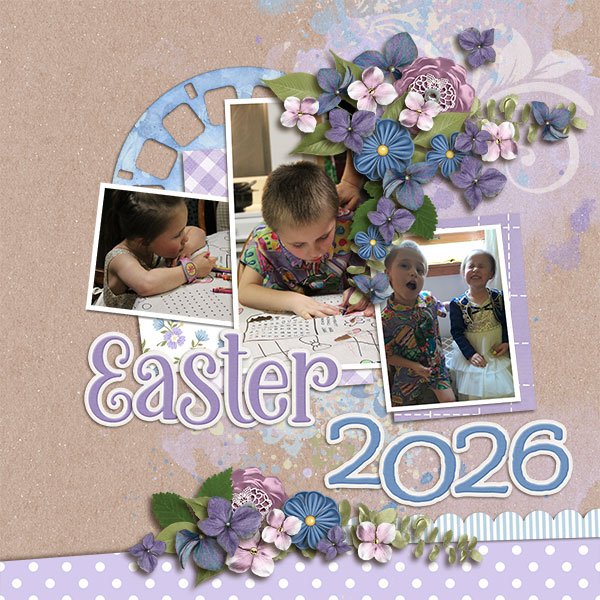 Easter 2026
