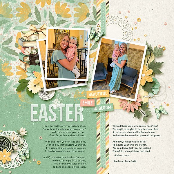 Easter 2026