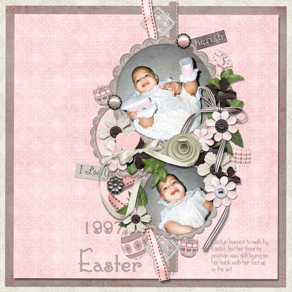 Easter '97