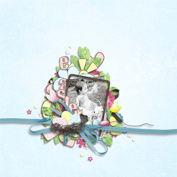 easter baby