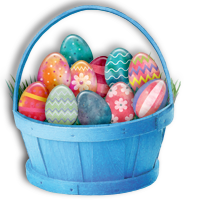 Easter Basket