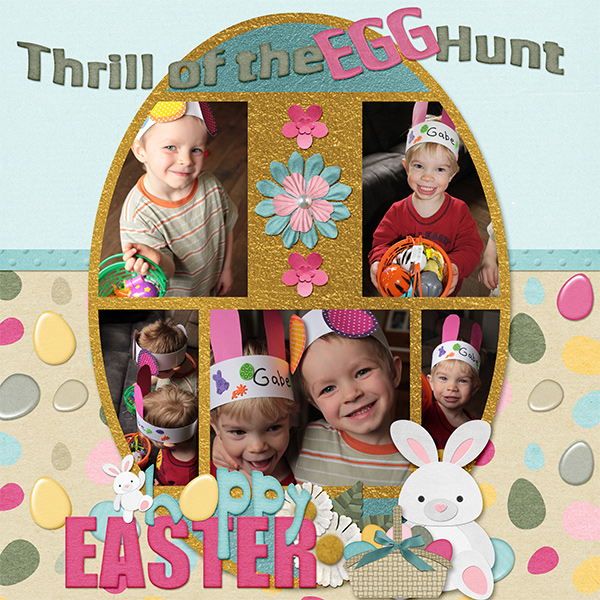 Easter Baskets
