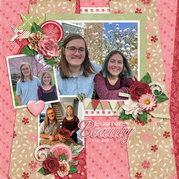 Easter-Beauty