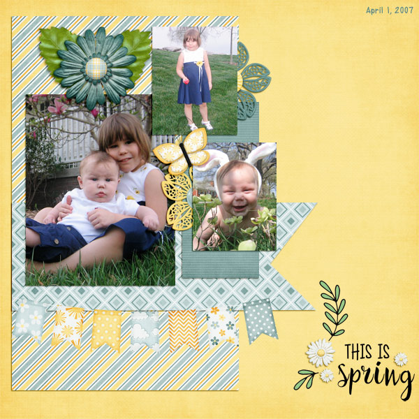 Easter Best