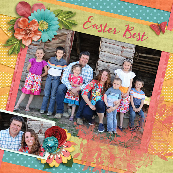 Easter Best