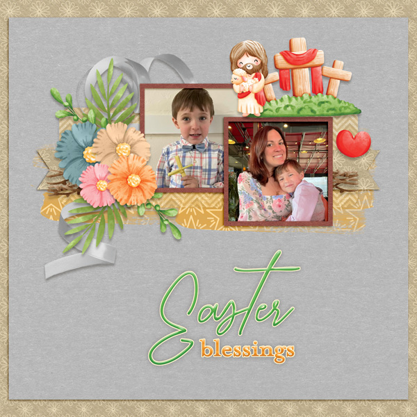 Easter Blessings ScrapbookCrazy Blueprints Templates 2-jconlon