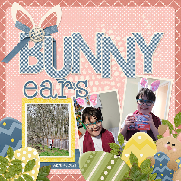 Easter Blessings