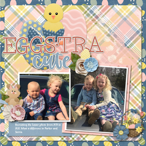 Easter Blessings