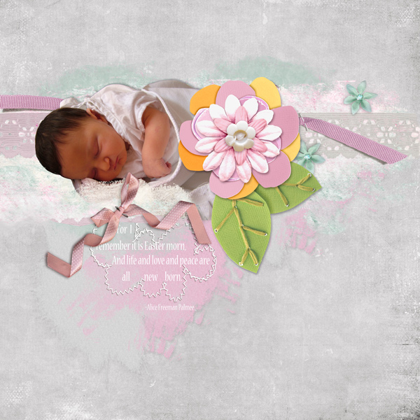easter born
