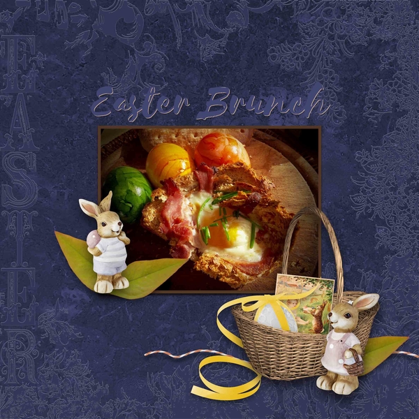 Easter Brunch