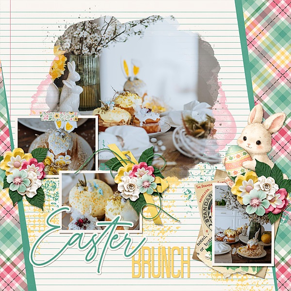 Easter Brunch