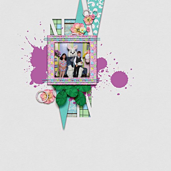 Easter Bunny Sets