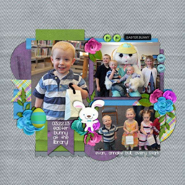 Easter Bunny