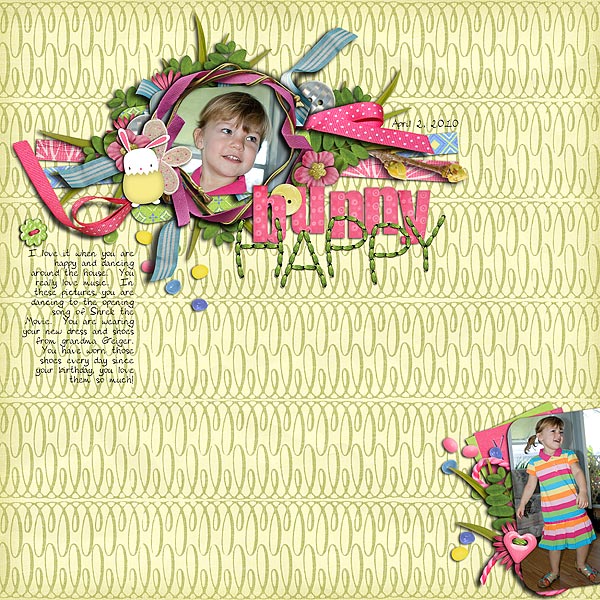 Easter Bunny