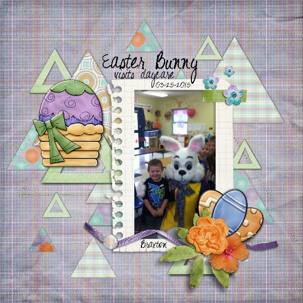 Easter Bunny