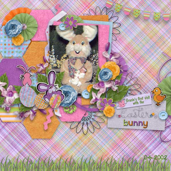 Easter Bunny