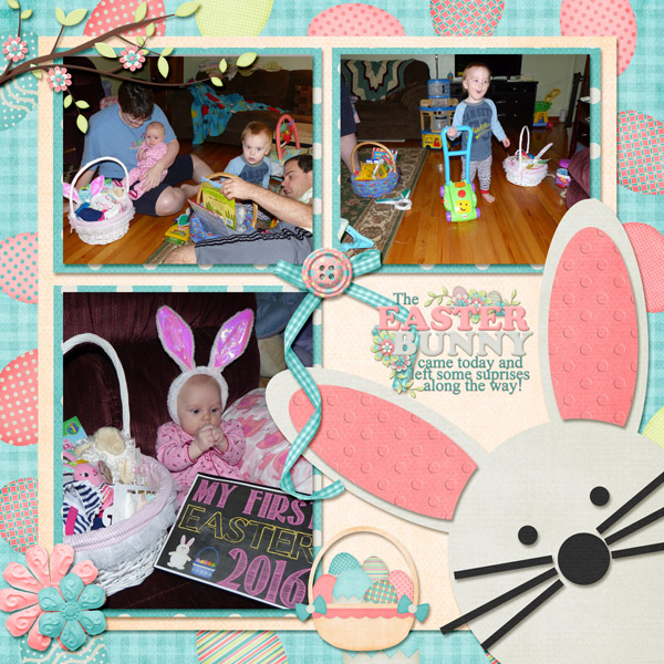 Easter Bunny