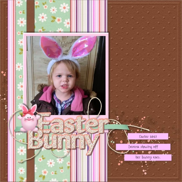 Easter Bunny