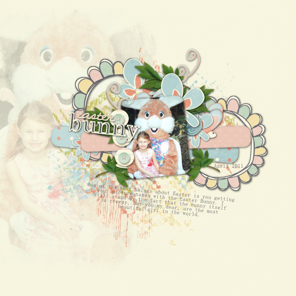Easter Bunny