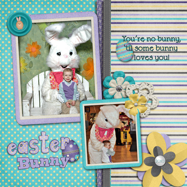 Easter Bunny