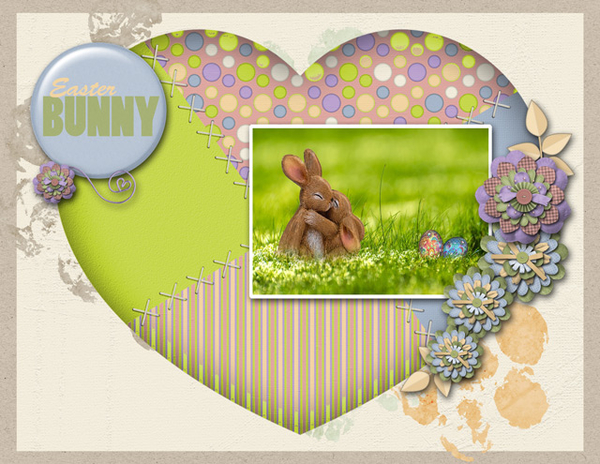 Easter Bunny