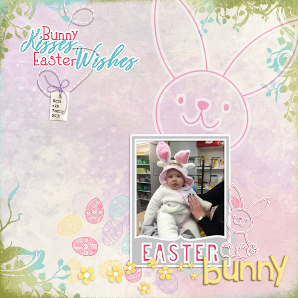 Easter Bunny